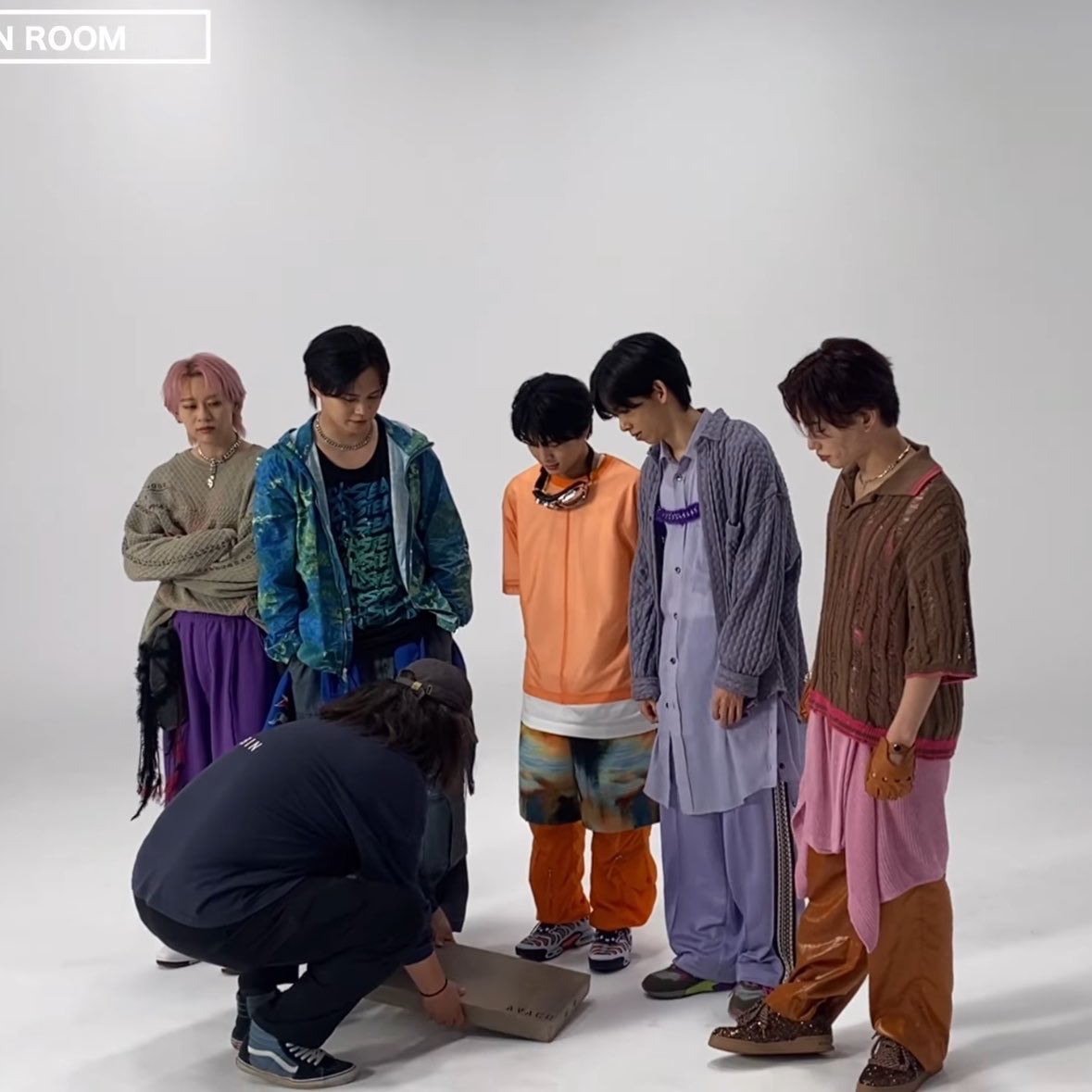 𓈊ˊ˗ tweet media