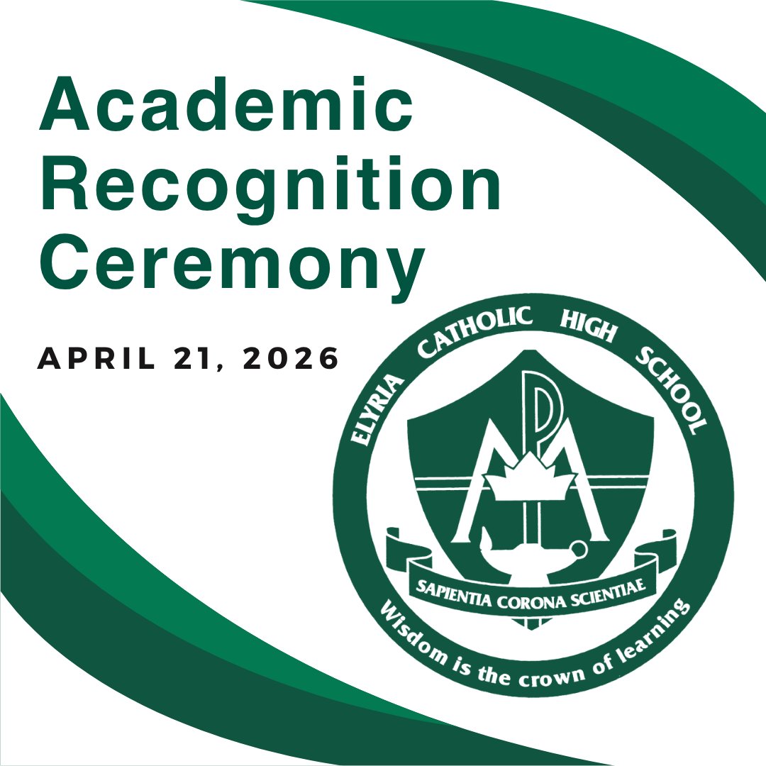 Elyria Catholic Marching Band tweet media