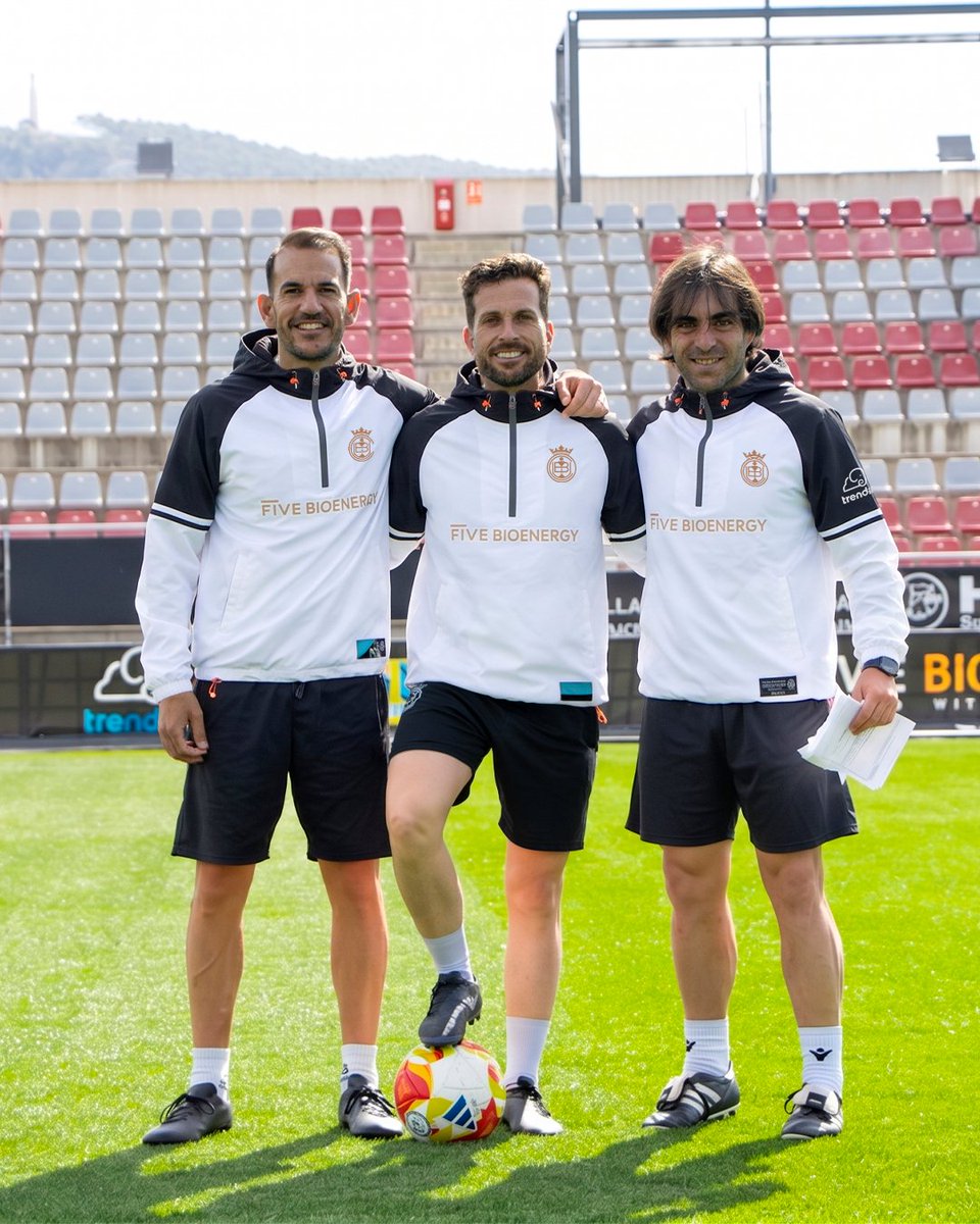 UB Conquense tweet media