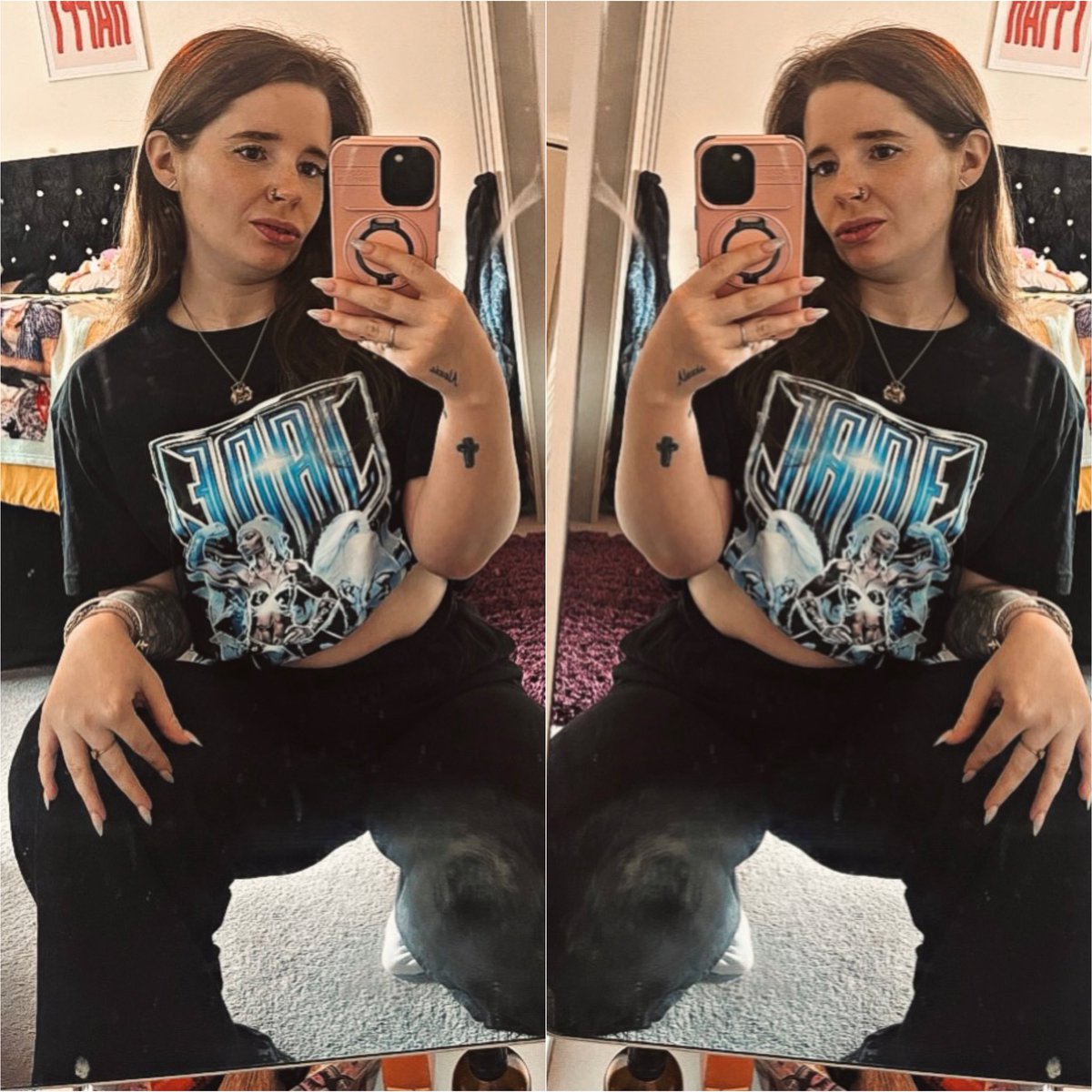 paige babes 🩰 tweet media