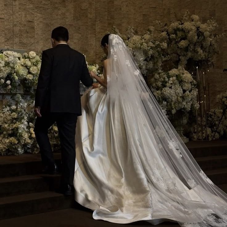 Seninle bir prenses gibi ilgilenecek bir adamla evleneceksin

Amin ❤️💍🕊️