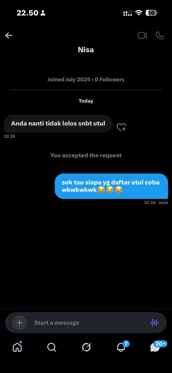 Bara²⁶ tweet media