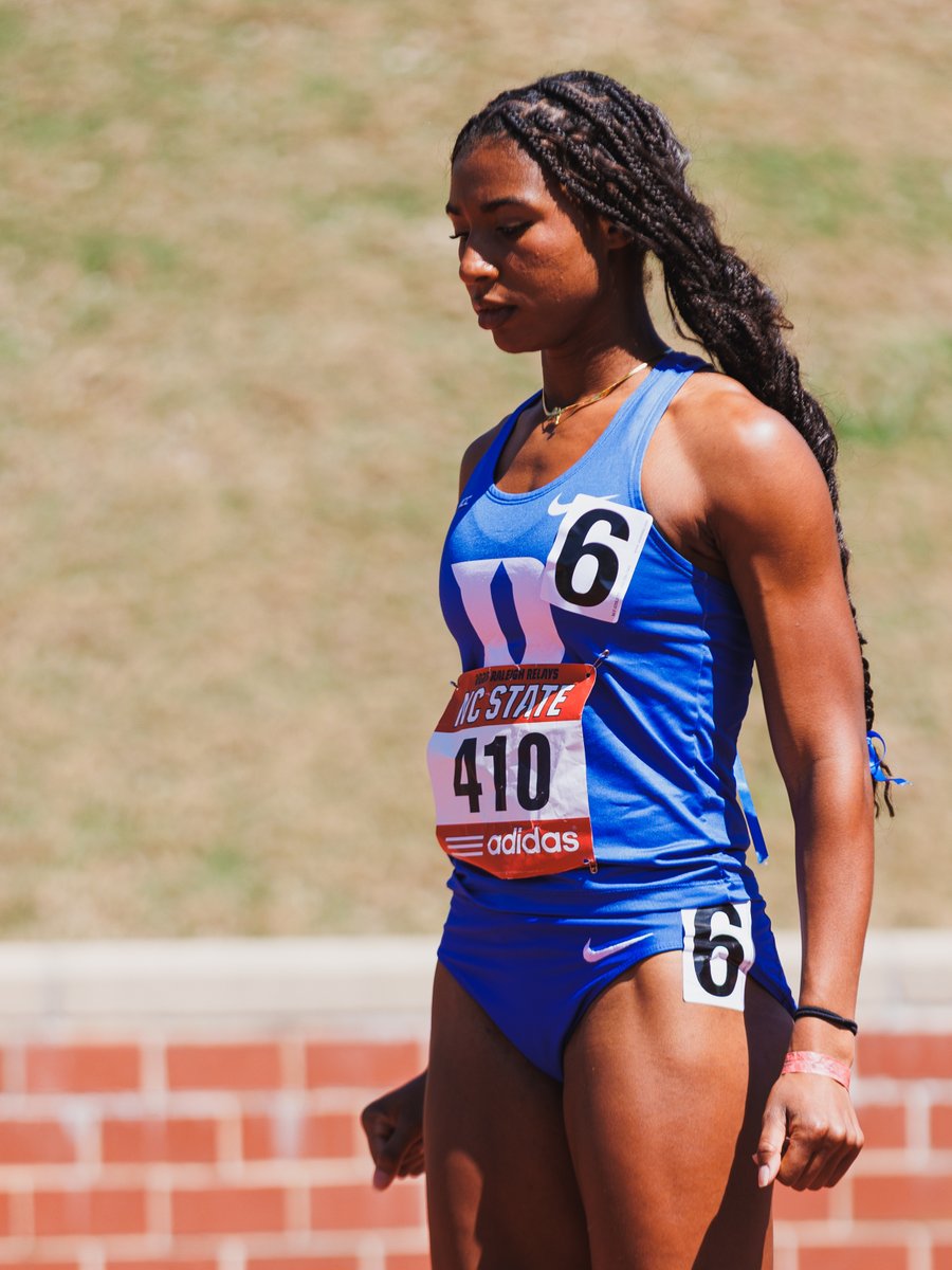 Duke Track & Field and Cross Country tweet media