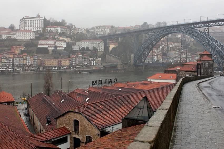 edu_walkabout's tweet image. 📍Porto 🇵🇹

#porto #portugal #walkabout