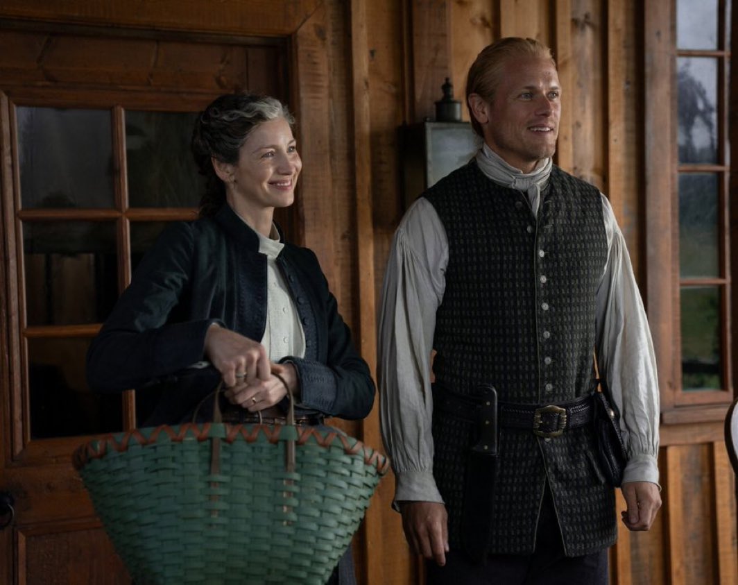 maria | ol spoilers tweet media