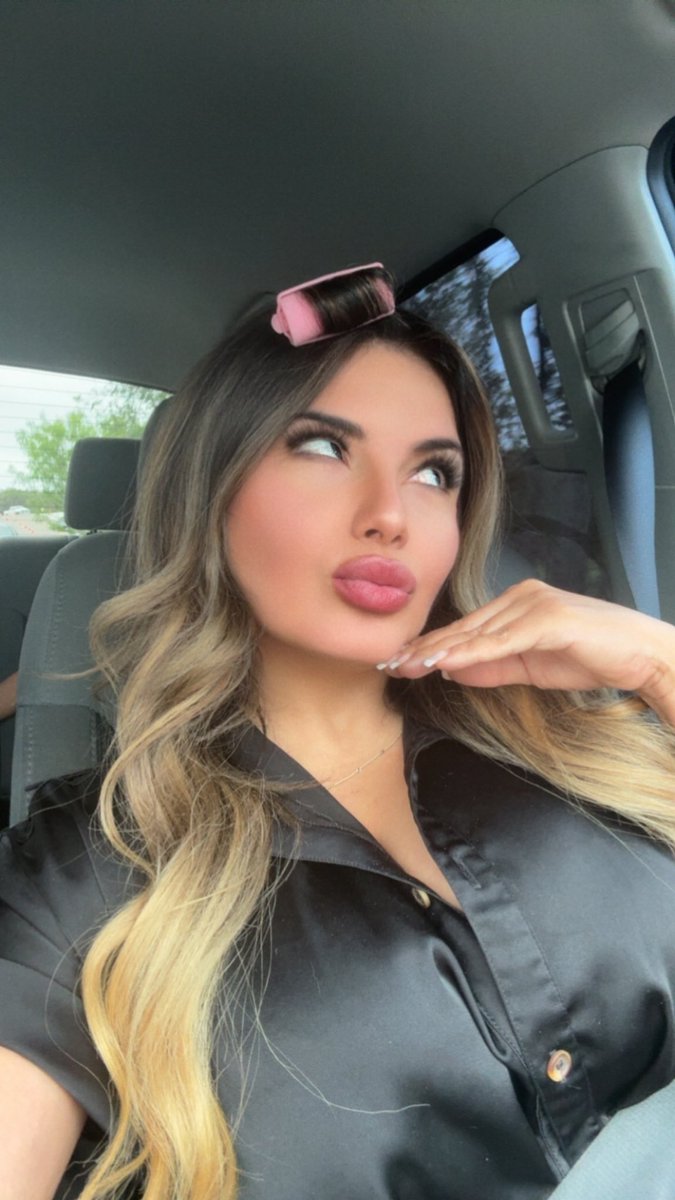 Good morning sunshine, I haven’t been on here in a minute 🙈