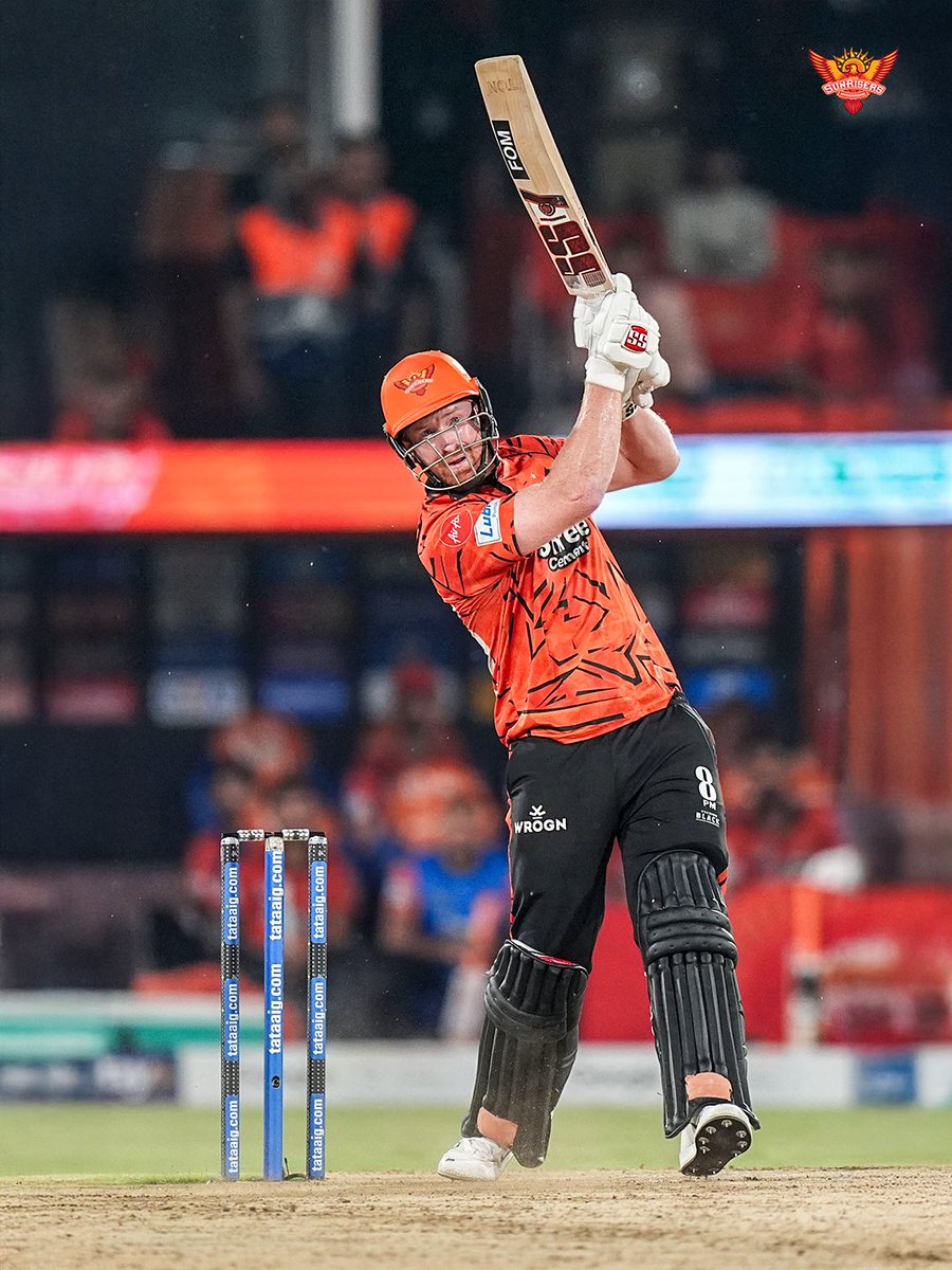 SunRisers Hyderabad tweet media