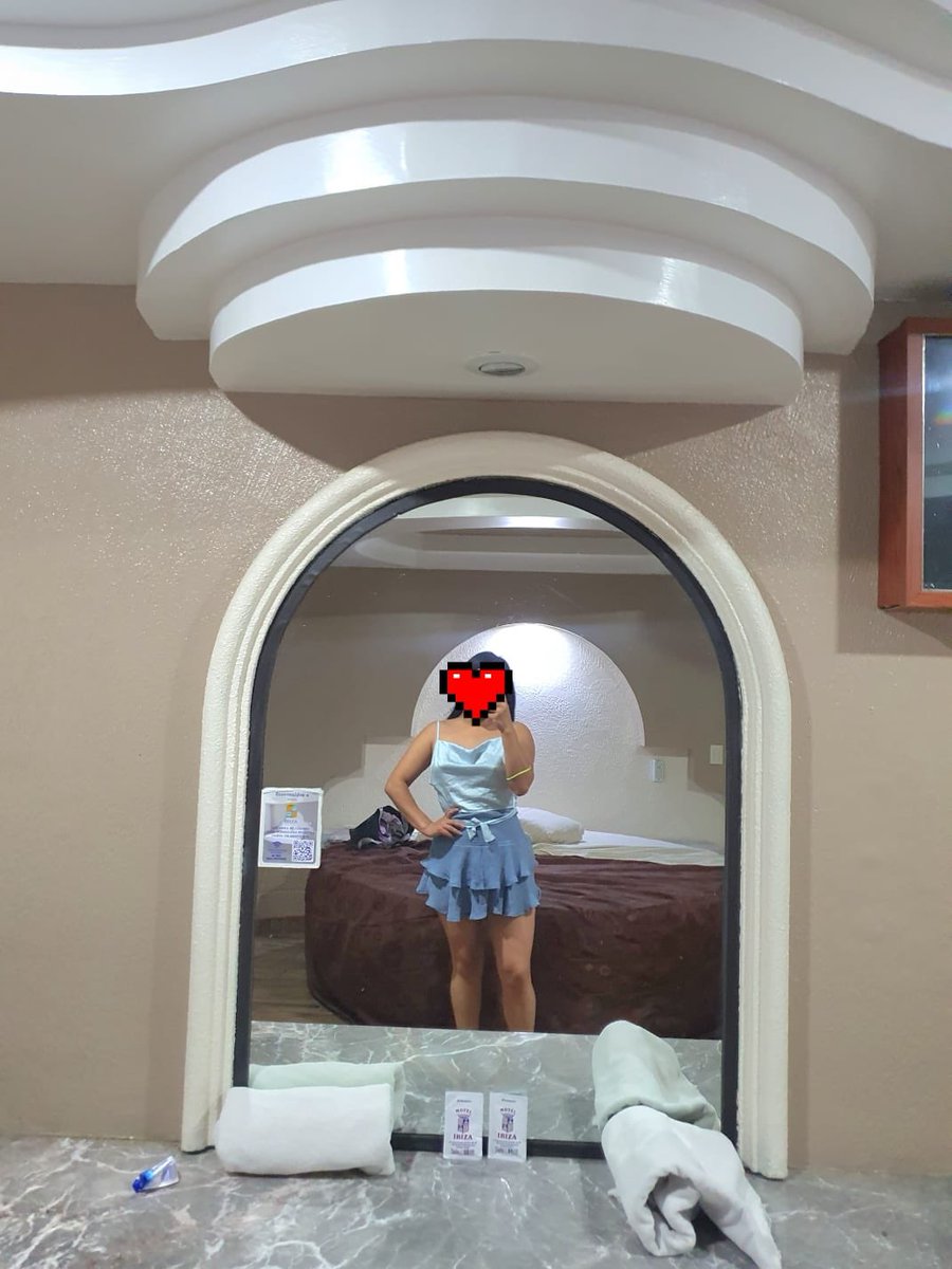 Emy Corvera tweet media