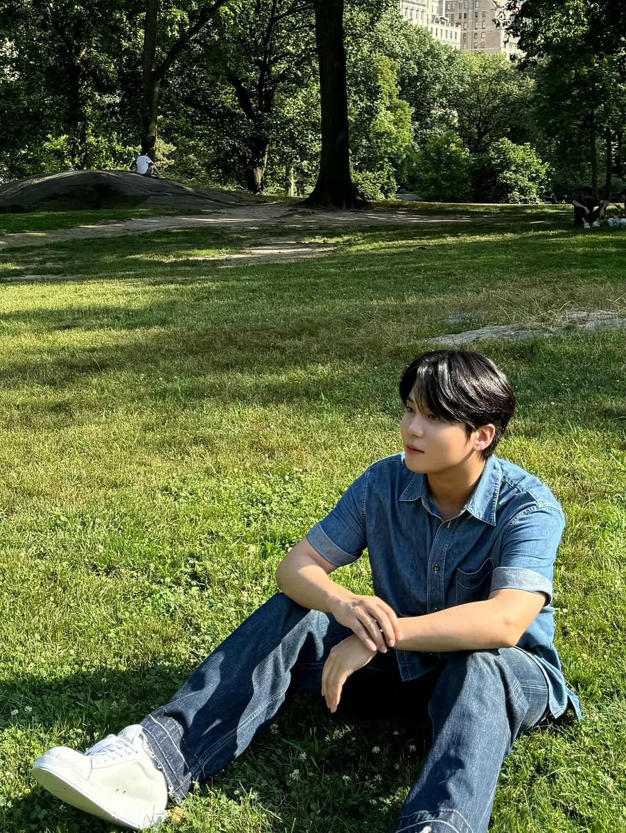 Titiii 😼 KIKAUATINY APPROV YEOSANG tweet media