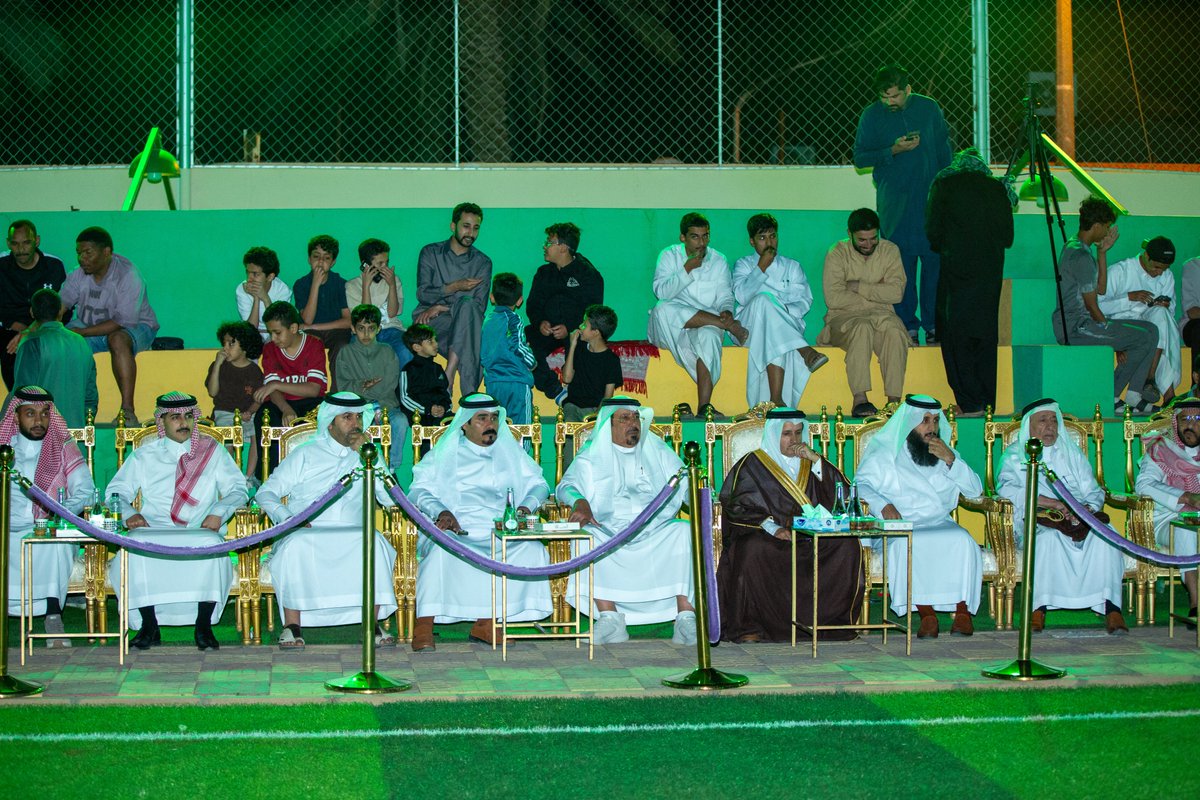 قناة الوسام الفضائية tweet media