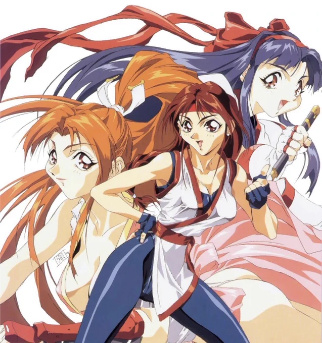 #頬の斜線は必要だと思った人は無言で絵を貼る