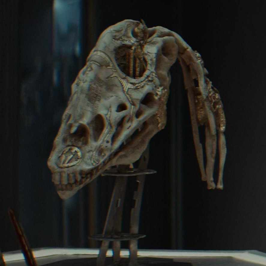 Ari | Star Wars Scholar 🟢 tweet media