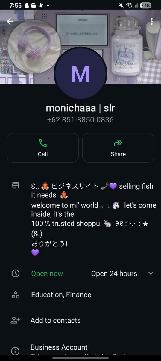 Fivelock tweet media