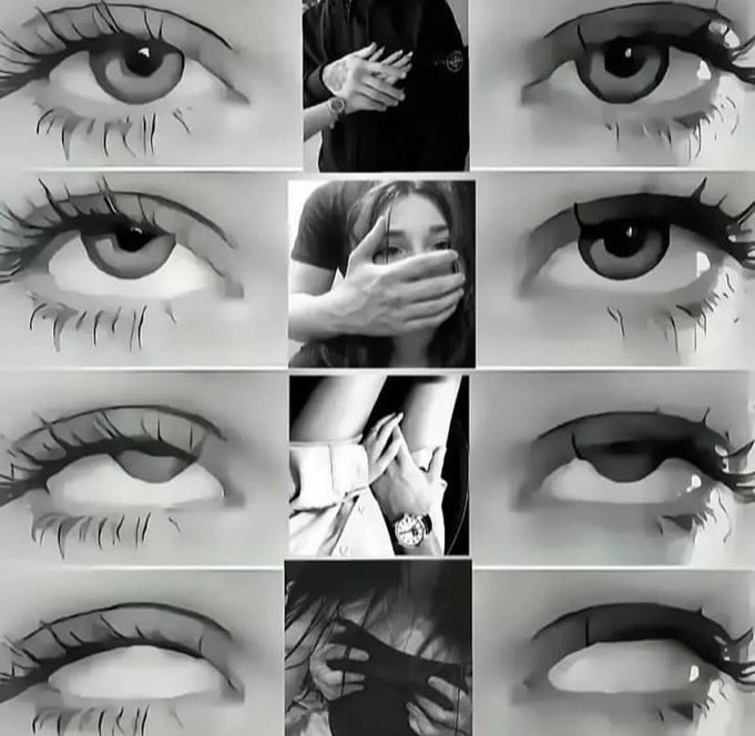 Love Art tweet media