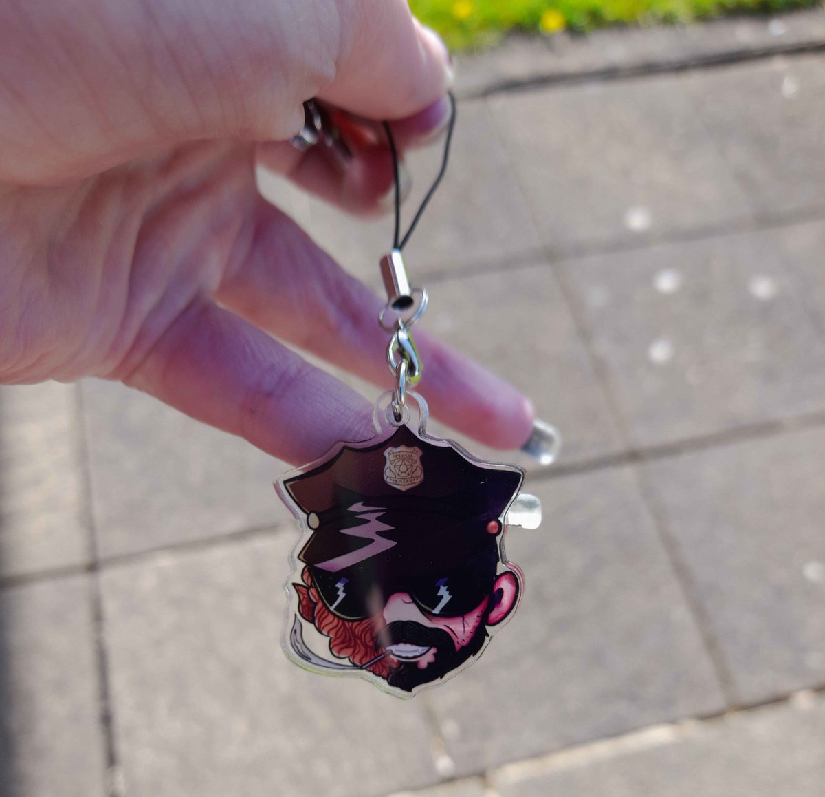 Jamie 🚬💄 tweet media