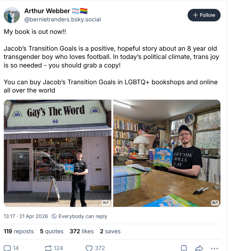 For Women Scotland tweet media