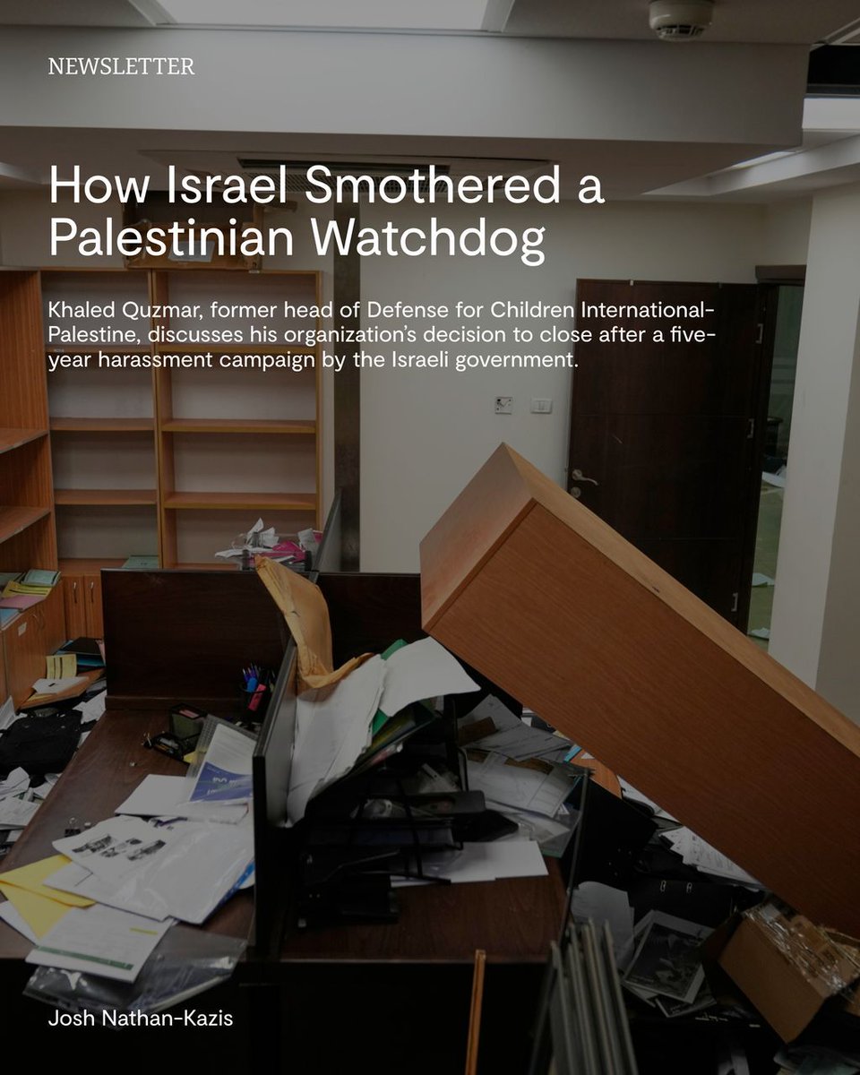 Jewish Currents tweet media