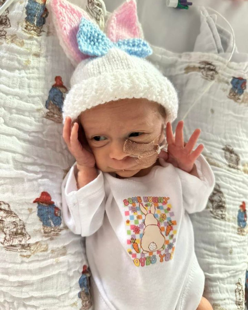 Cots for Tots tweet media