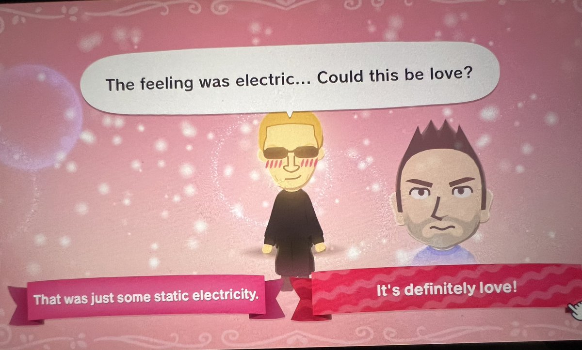 Sheva Alomar tweet media