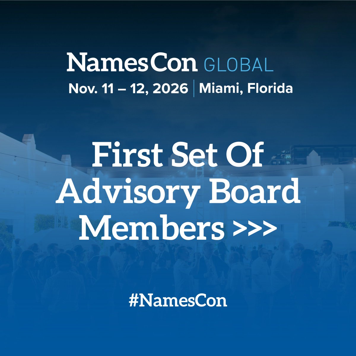 NamesCon tweet media