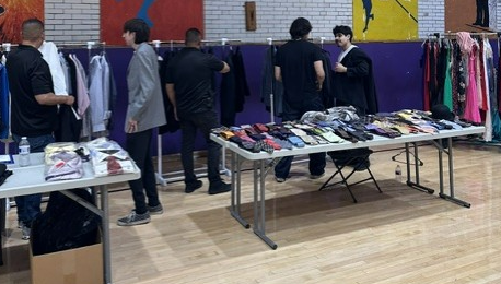 17th District - Albany Park tweet media