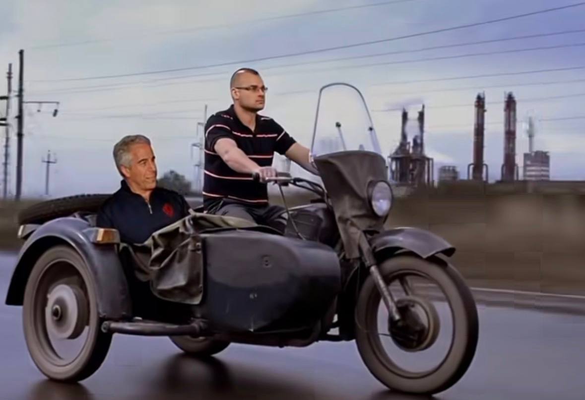 Последний гусь (@15rublei) on Twitter photo 