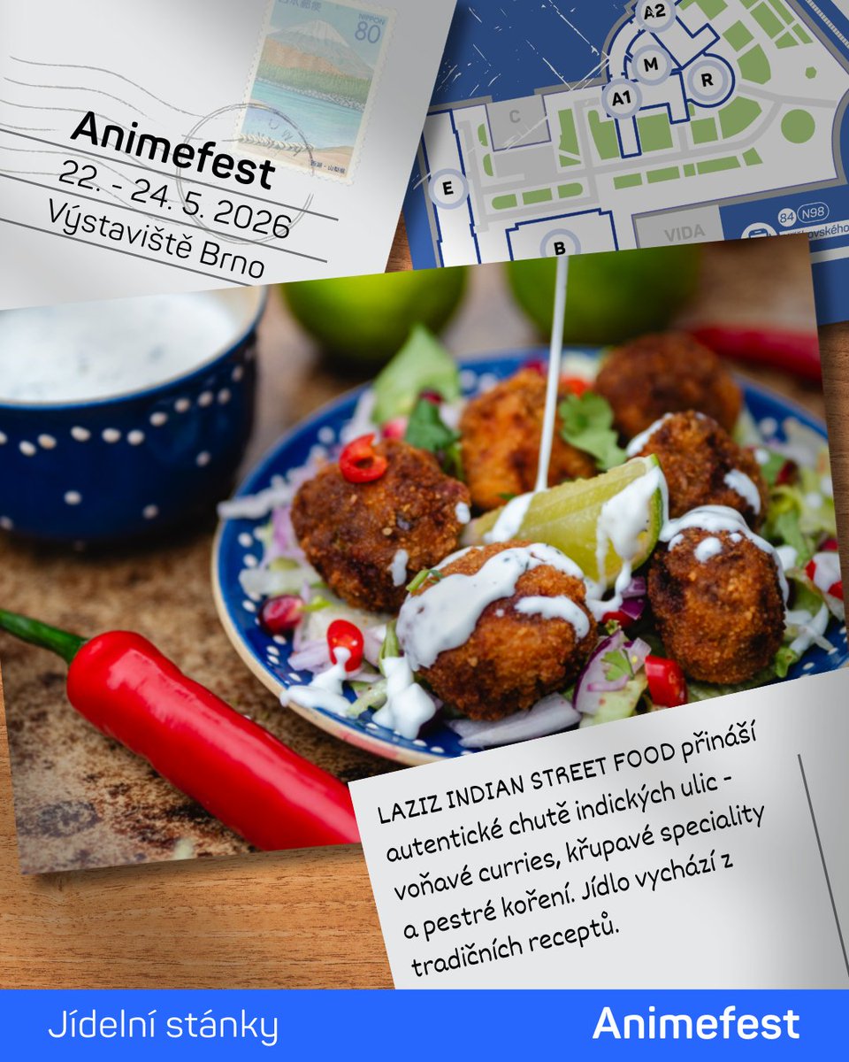 Animefest.CZ tweet media