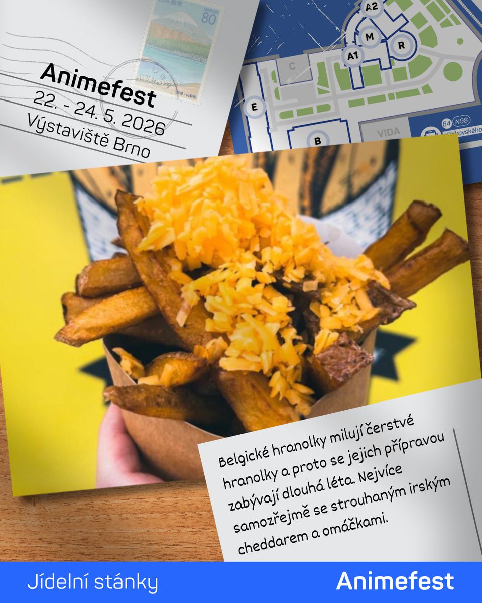 Animefest.CZ tweet media