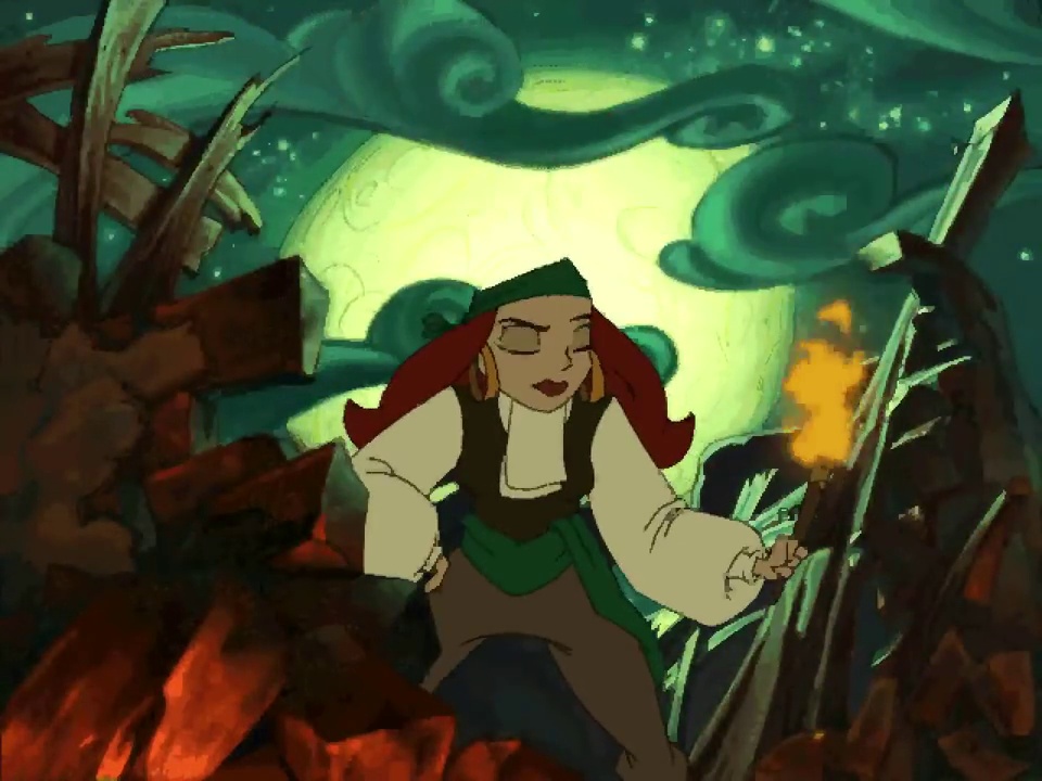 Guybrush Threepwood tweet media