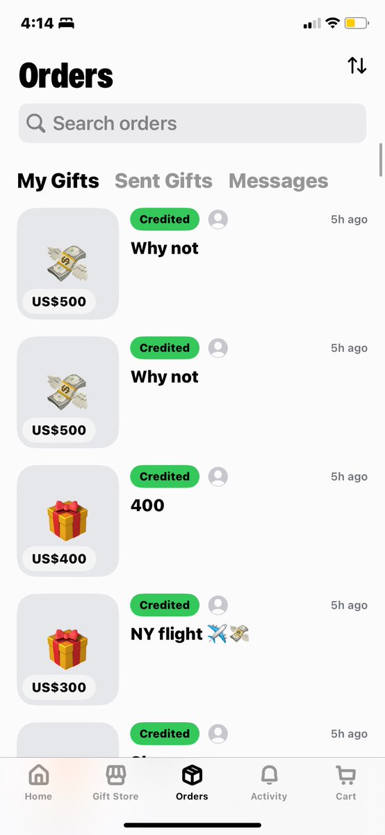 Alpha Matt tweet media