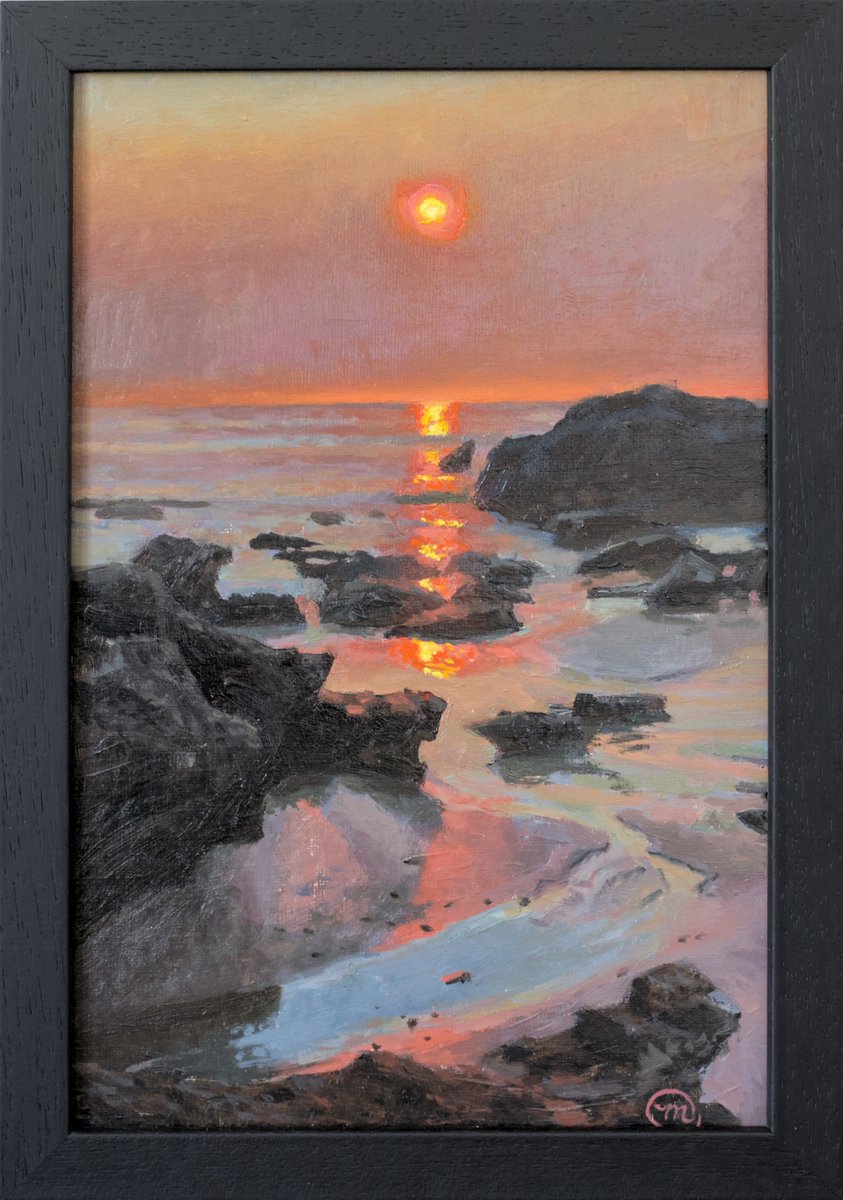 MeKenzie Martin Art 🎨 tweet media