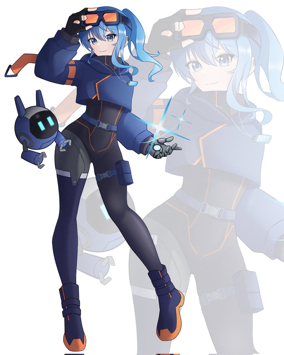 Cyan tweet media