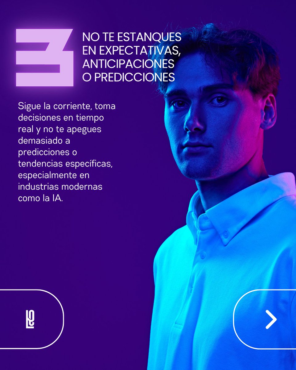 LinaEcheverri's tweet photo. No se lidera una revolución esperando el momento perfecto. Se lidera tomando decisiones difíciles, sosteniendo la visión en medio de la incertidumbre y siendo inconforme frente a lo establecido.

Sam Altman (ChatGPT) no administra el cambio: lo provoca.

Abro 🧵 https://t.co/wb1gBpnqal
