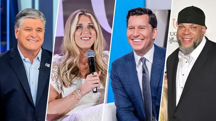 Fox News tweet media