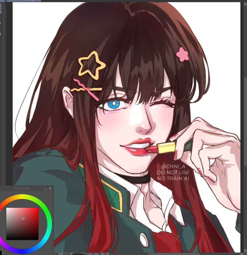 chani° 📌 PO CF22 O41 b tweet media