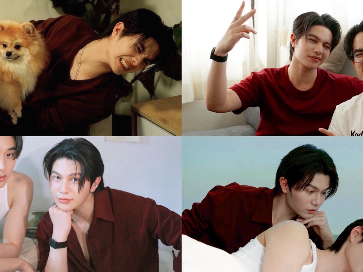 Himzzz💤♡(slow)🍓🍷 tweet media