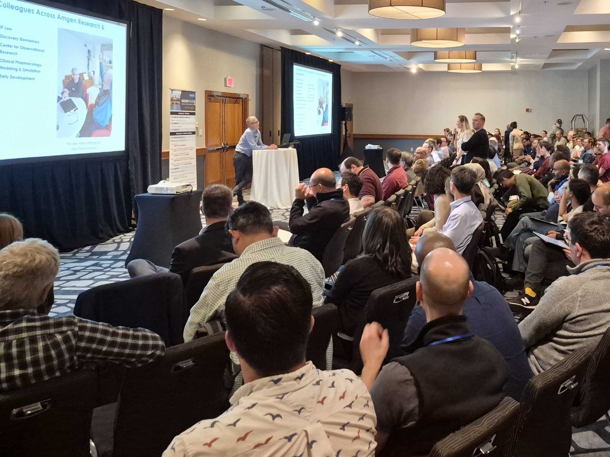 CCG_MOE's tweet image. Great MedChem by Design 2026 symposium last week #Boston 👏🥳 On behalf of the organizing committee, thanks to participants, and special thanks to guest speakers for sharing their expertise and insights! 👏🙏 Event agenda: bit.ly/3Pt81ji #DrugDiscovery #MedChem #CompChem