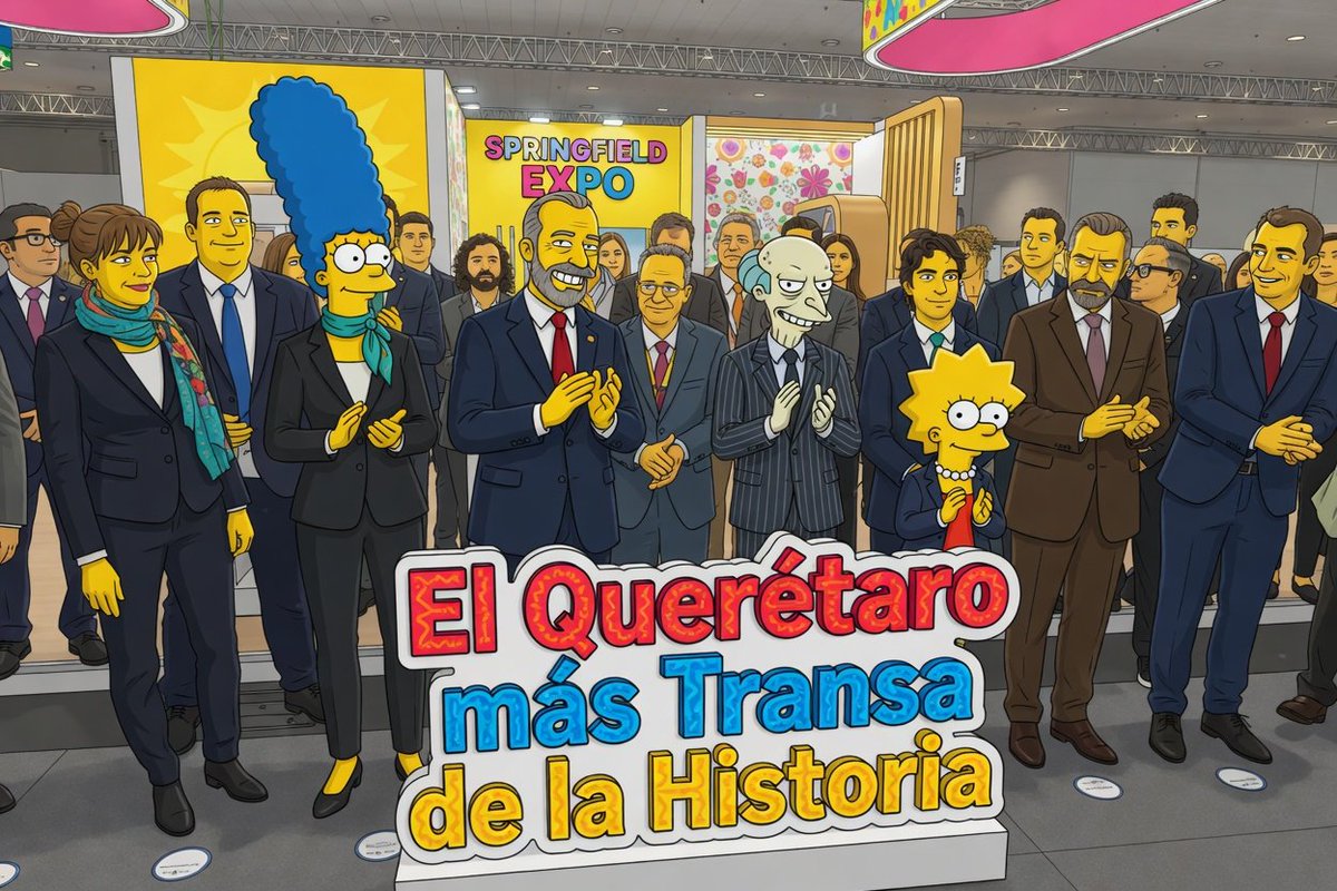 Cosas de Qromadores tweet media