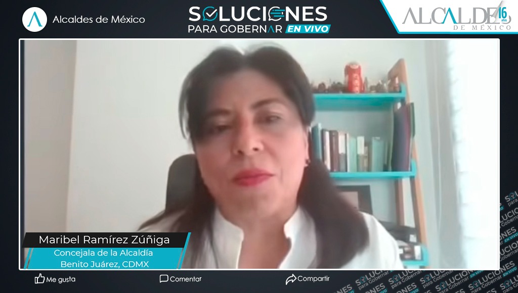 Alcaldes de México tweet media