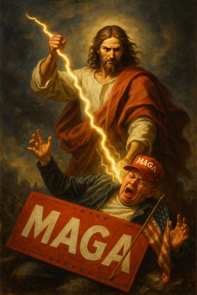 MikeRosTX's tweet image. WRATH ⚡ is coming down on #MAGA in November at the polls 🗳️☑️