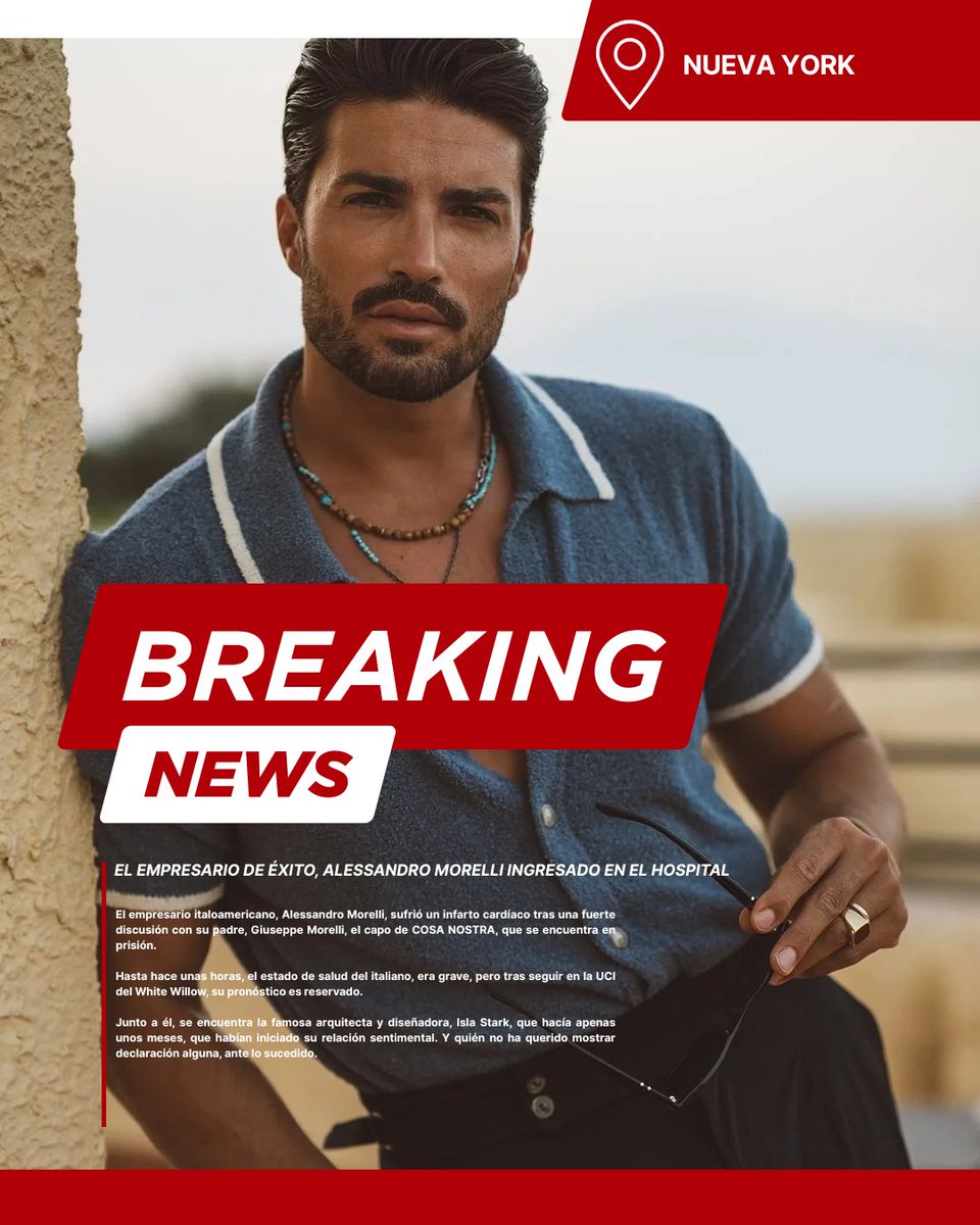 𝗕𝗡𝗘𝗪𝗦 𝗔𝗠𝗘́𝗥𝗜𝗖𝗔 𝗣𝗔𝗥𝗢𝗗𝗜𝗔 𝗥𝗣 tweet media