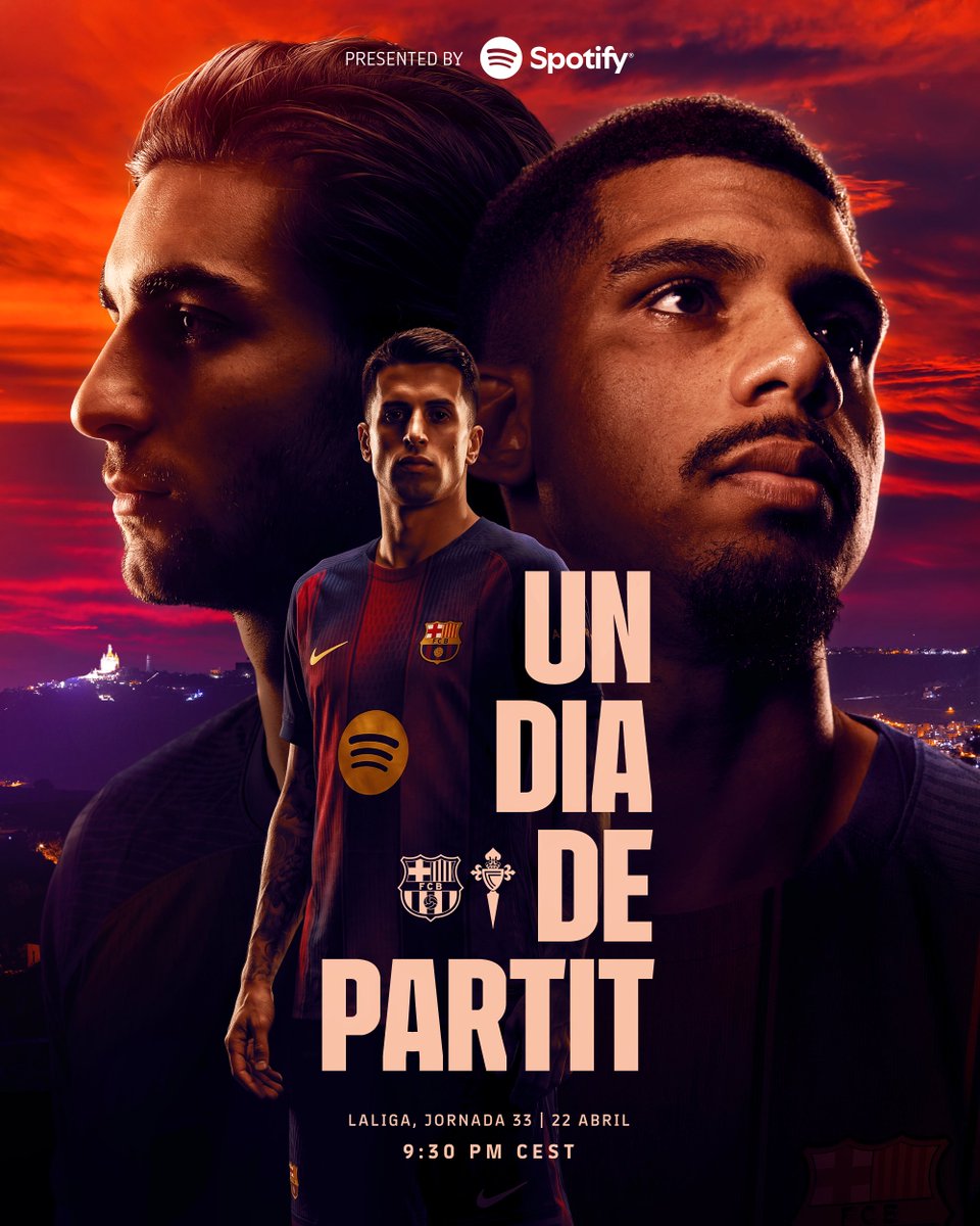 FC Barcelona tweet media