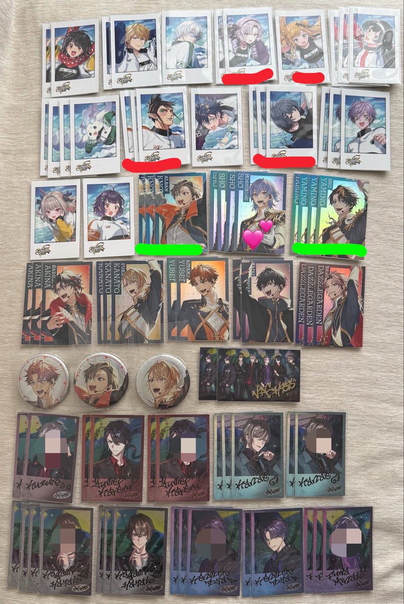 ぴまん@プロカ必読 tweet media