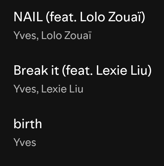 Haseunicornio's tweet image. Sequência mais #healing de todas