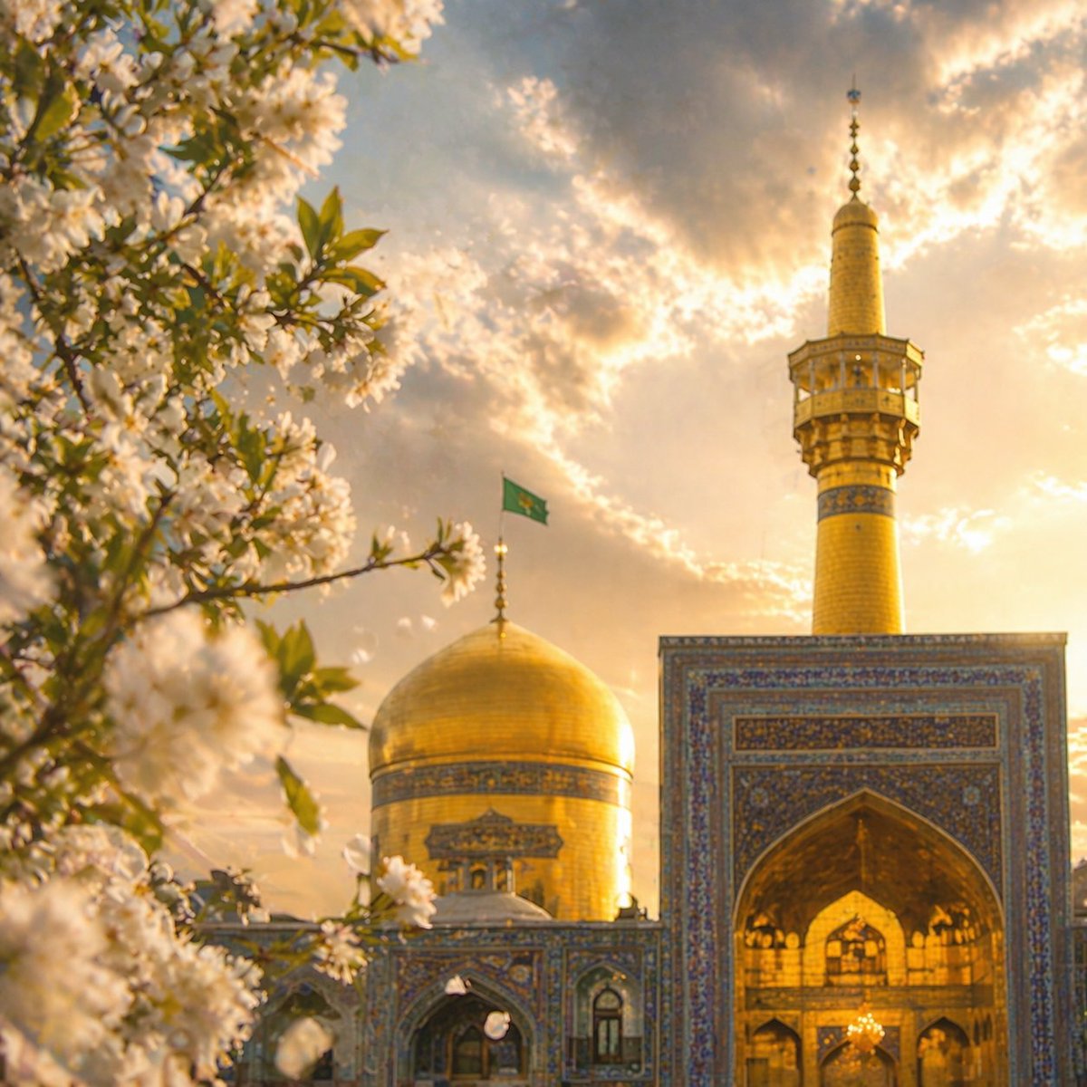 مَهوا tweet media