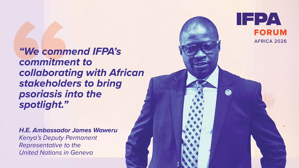 IFPA tweet media