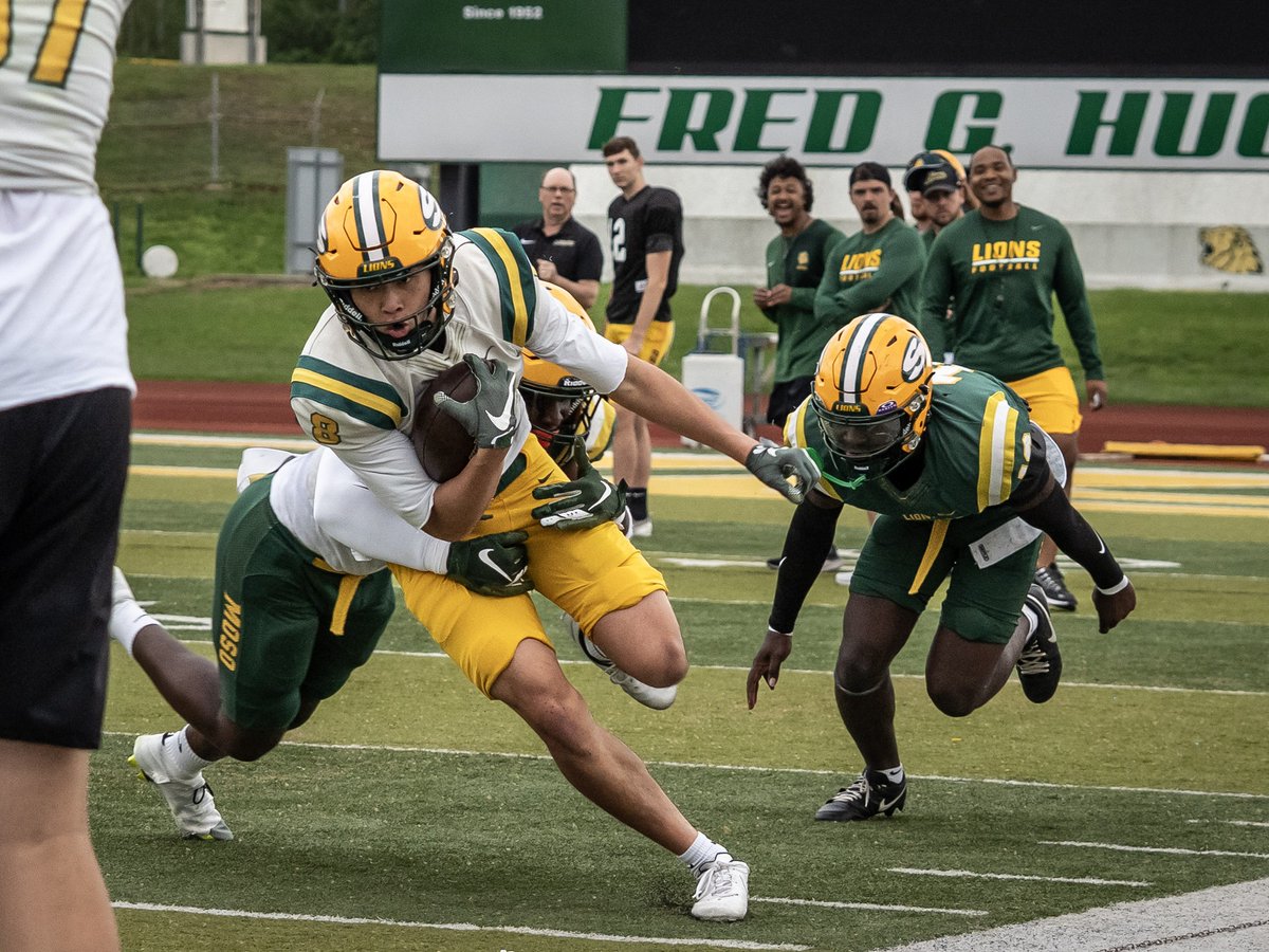 Missouri Southern Football tweet media