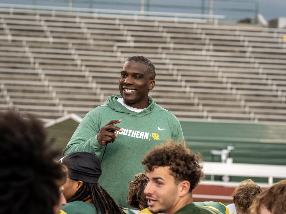 Missouri Southern Football tweet media