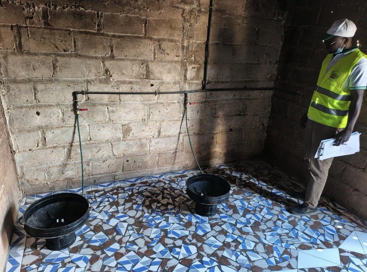 Alliance Biodigesteur Afrique de l’Ouest et Centre tweet media