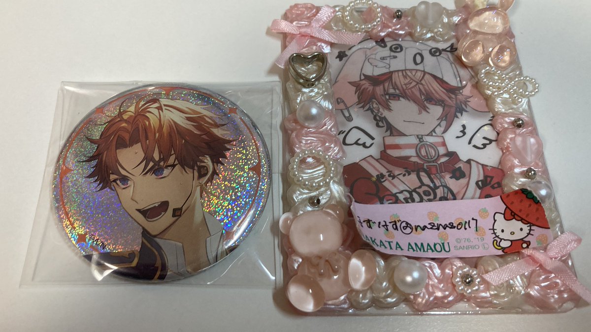 なずなず tweet media